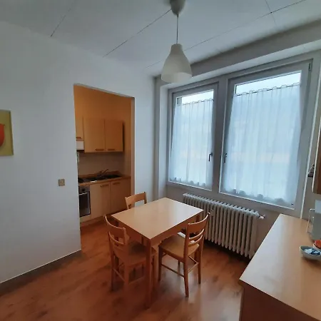 Apartamento Lavisotto *