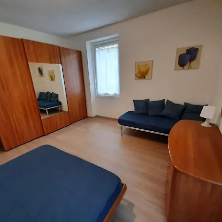 Lavisotto Apartamento
