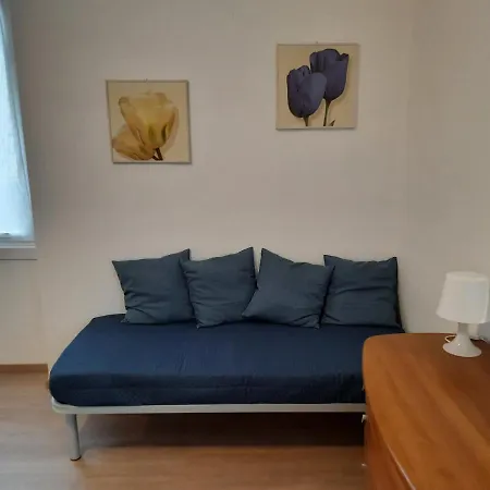 Apartamento Lavisotto *