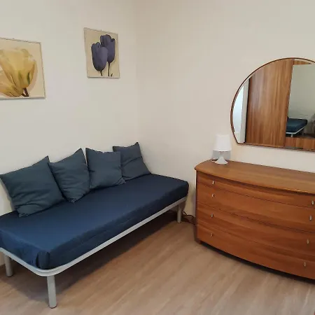 Lavisotto Apartamento Trento