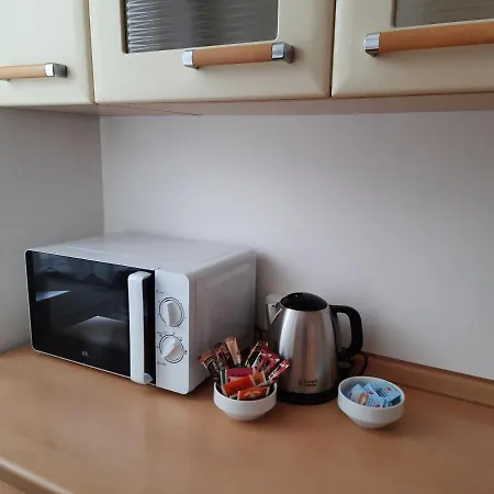 Lavisotto Apartamento Trento