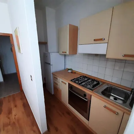 Lavisotto Apartamento