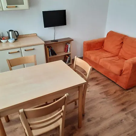 Apartamento Lavisotto Trento