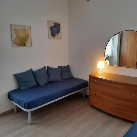 Apartamento Lavisotto *