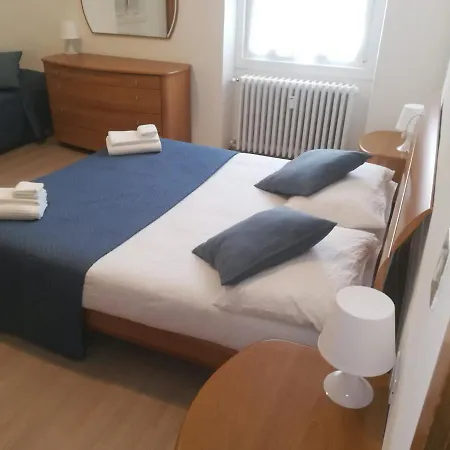 Lavisotto Apartamento